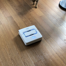 初めてのPanasonicローランの画像