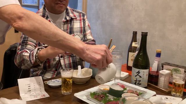 2025年ラスト忘年会の記事動画