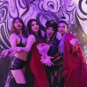 セレーネの夜宴に出演しました！の画像