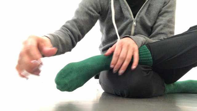 身体を整えて、調子を調える。の記事動画