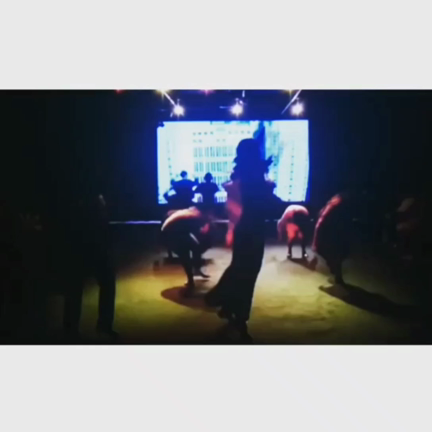 久しぶりにダンス動画の記事動画