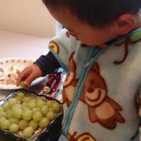 ね！母さんいい子に成長していて可愛いでしょ！！の画像