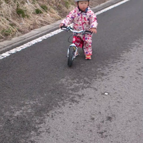 電車がきたの画像