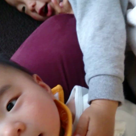 兄の子守唄の画像