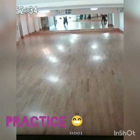 ＊静岡デモ&練習動画＊の画像