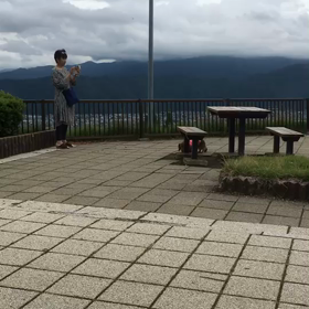 梅雨時のサッパリ方法の画像
