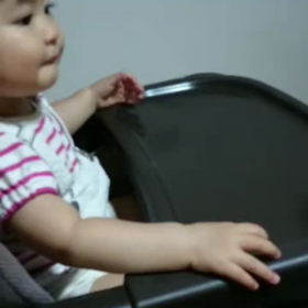 1歳2ヶ月になりました〜*\(^o^)/*の画像