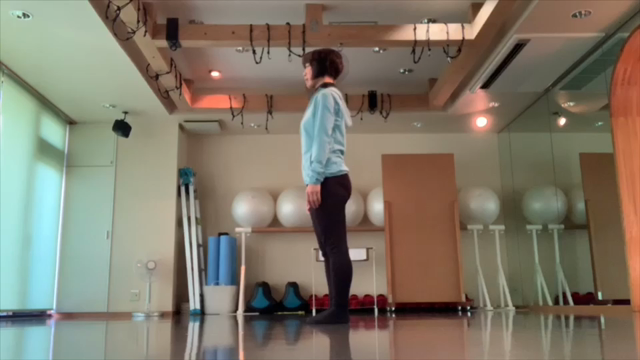 バウンス運動（動画あり）の記事動画