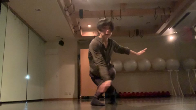 50歳からのダンスの記事動画
