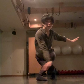50歳からのダンスの画像