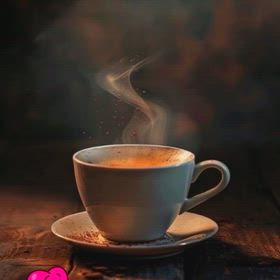コーヒーの画像