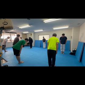 関西稽古会96 ナイハンチ、セイサン、ルルブの画像