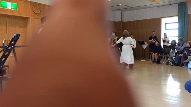 原村古楽祭2019プチ報告(動画複数あり)の記事動画