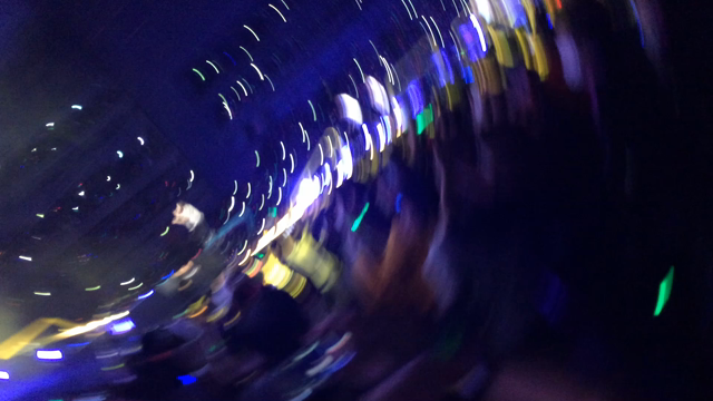 ONE DIRECTION ON THE ROAD AGAIN TOUR 2015.の記事動画