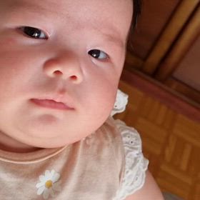 エマ: デイケア（産後ケア）へ行ったよの画像