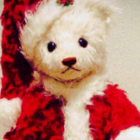 Merry X'masの画像