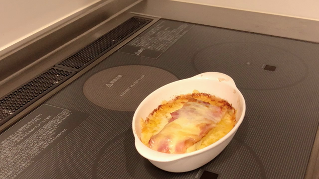 ご飯食べたかな♪の記事動画