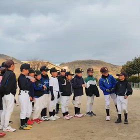 新DEチームキャプテンの決意表明の画像