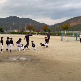 先週やったの画像