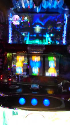 自力で入れられないピンチの記事動画