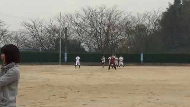 母がノック、うけてみた。の記事動画