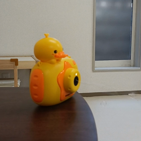 強化子　シャボン玉の画像