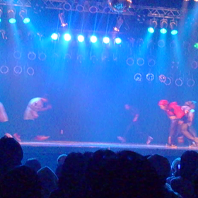 HOT ONEの画像