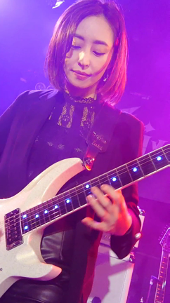 Drums DriveとRoute 14の記事動画