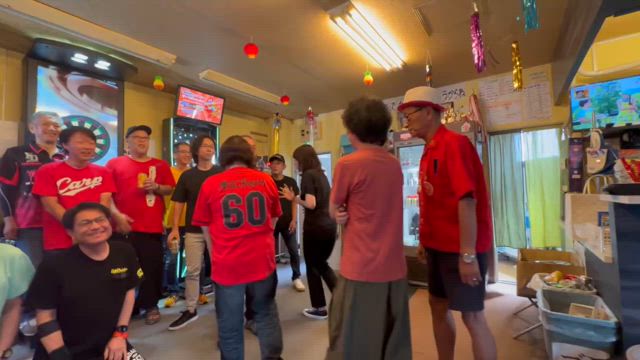 お暇なときに、ご覧くださいの記事動画