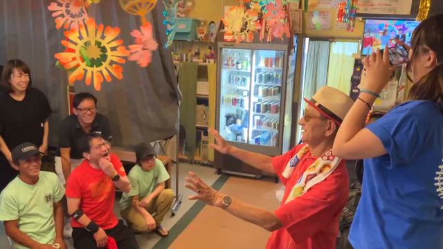 今週のスケジュール9/15〜9/21の記事動画