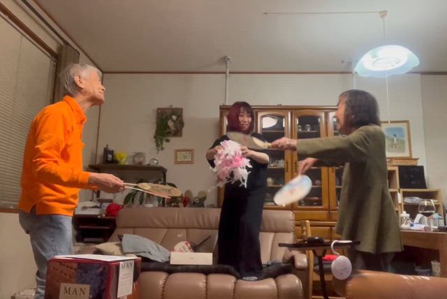 母の日のプレゼントの記事動画