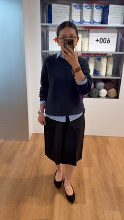 またまた　試着してすぐ買っちゃったuniqloの記事動画
