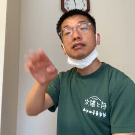 解像度をあげろ！　プレインタビューの画像