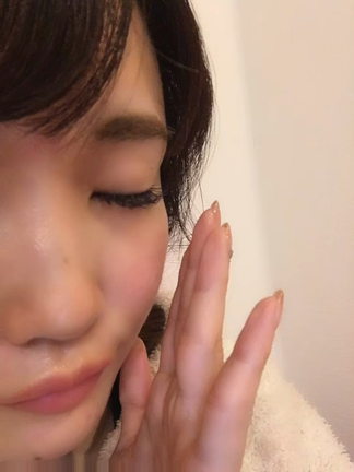 ＊I'm PINCH！ピンチの時のスキンケア＊の記事動画