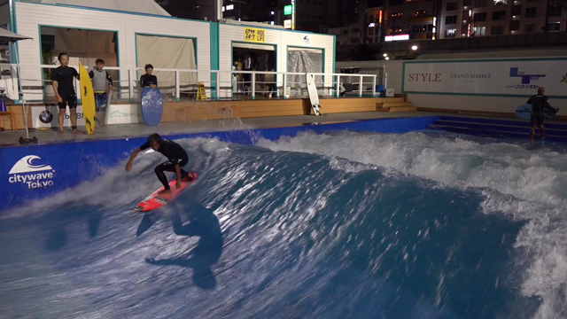 CitywaveTokyoの記事動画