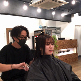 動画撮影☆の画像