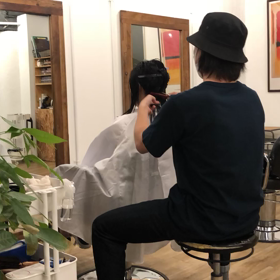 久々のモデルレッスン☆の画像