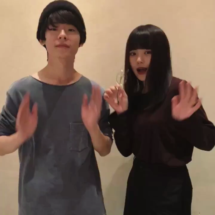 ぱっつん前髪お任せ下さい☆の記事動画