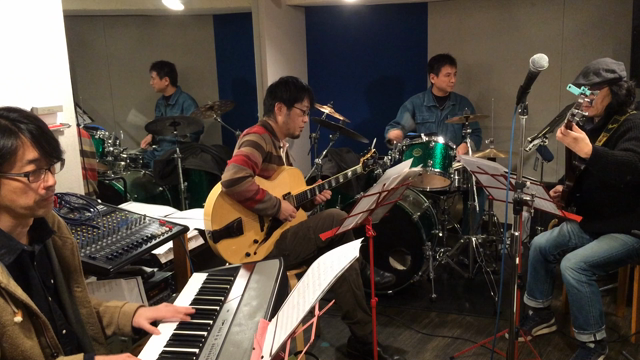 音楽図鑑関西ツアーへ向けての記事動画