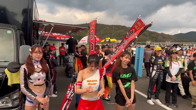 来年も盛りあがろう！の記事動画