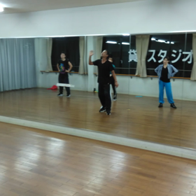 TEMダンスClassの画像