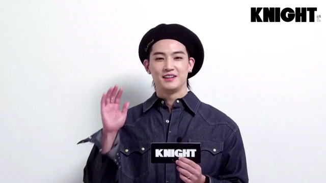 KNIGHT高级と1st Lookの記事動画