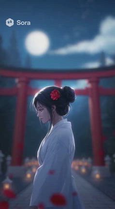 生成AIで宝塚作品③（星組）の記事動画