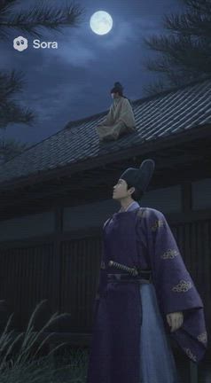 生成AIで宝塚作品④（その他）の記事動画