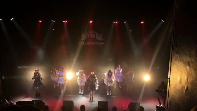 7☆3 1st Stage Final Liveの記事動画