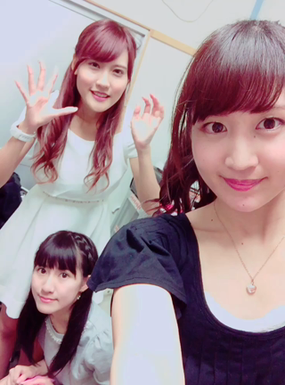 美人時計！見つけてねっ♡撮影してるよ♪(o^^o)の記事動画