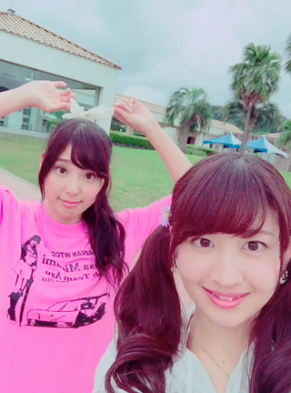 珍メンバーでのお部屋♡今日は海の日！新舞子LIVE♪(o^^o)の記事動画