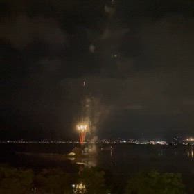 花火の画像