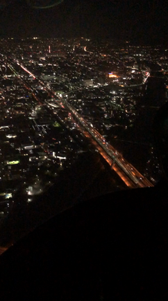 初ヘリコプターに乗るの記事動画