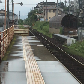 分散登校の画像